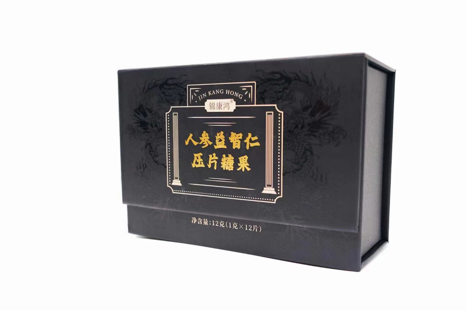 服用锦康鸿人参益智仁压片糖果多久有效果,几盒一疗程! 服用锦康鸿人参益智仁压片糖果多久有效果,几盒一疗程!