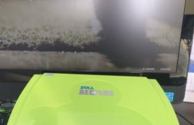 AED除颤仪