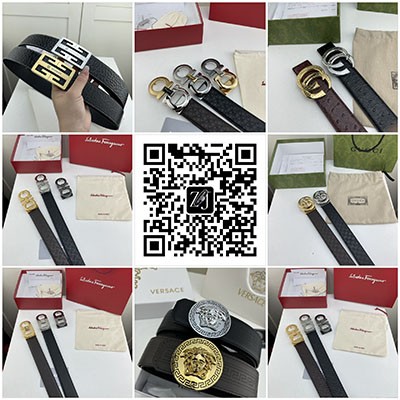 奢侈品高仿网站高档牛皮腰带免代理费一件代发皮带微商代