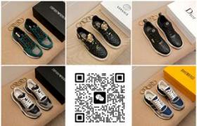  侈品原单货源珍藏级男鞋实体店货源十五天无条件退换