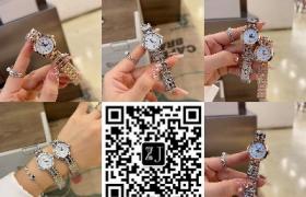  奢侈品复刻具有艺术品收藏价值免代理费一件代发手表货源