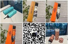  潮牌复刻顶级一比一女性项链品牌推荐免代理费一件代发饰