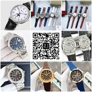  原单奢侈品货源工厂色彩搭配优雅支持全世界发货手表货源