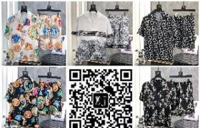  高仿奢侈品服装进货渠道个性男装免费代理支持退换男装微
