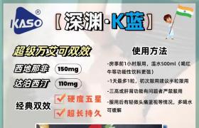 印度双效片品类大科普!教你如何选择,如何购买